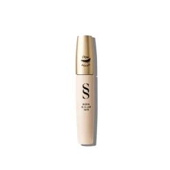 Sensilis Unbelievable [Lashes] Mega Volume Mascara 01_Noir 14ml (0.47floz)