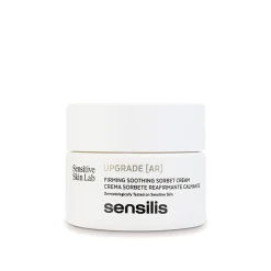 Sensilis Upgrade [AR] Firming Soothing Sorbet Cream 50ml (1.69fl oz)