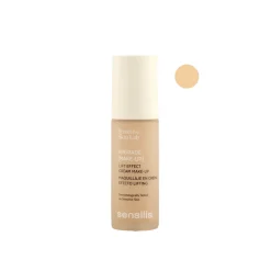 Sensilis Upgrade [Make-Up] Lift Effect Cream 02 Miel Rose 30ml (1.01floz)