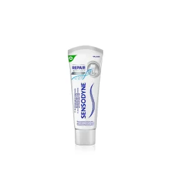 Sensodyne Repair & Protect Whitening Toothpaste 75ml (2.53floz)