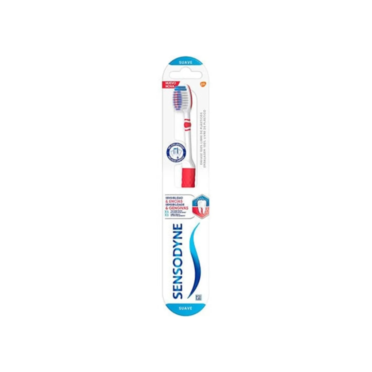 Sensodyne Sensitivity & Gum Toothbrush Smooth x1