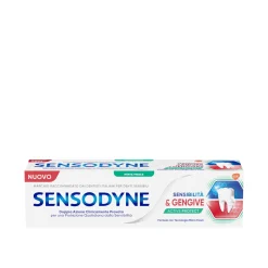 Sensodyne Sensitivity & Gum Active Protect Toothpaste Fresh Mint 75ml (2.53 fl oz)