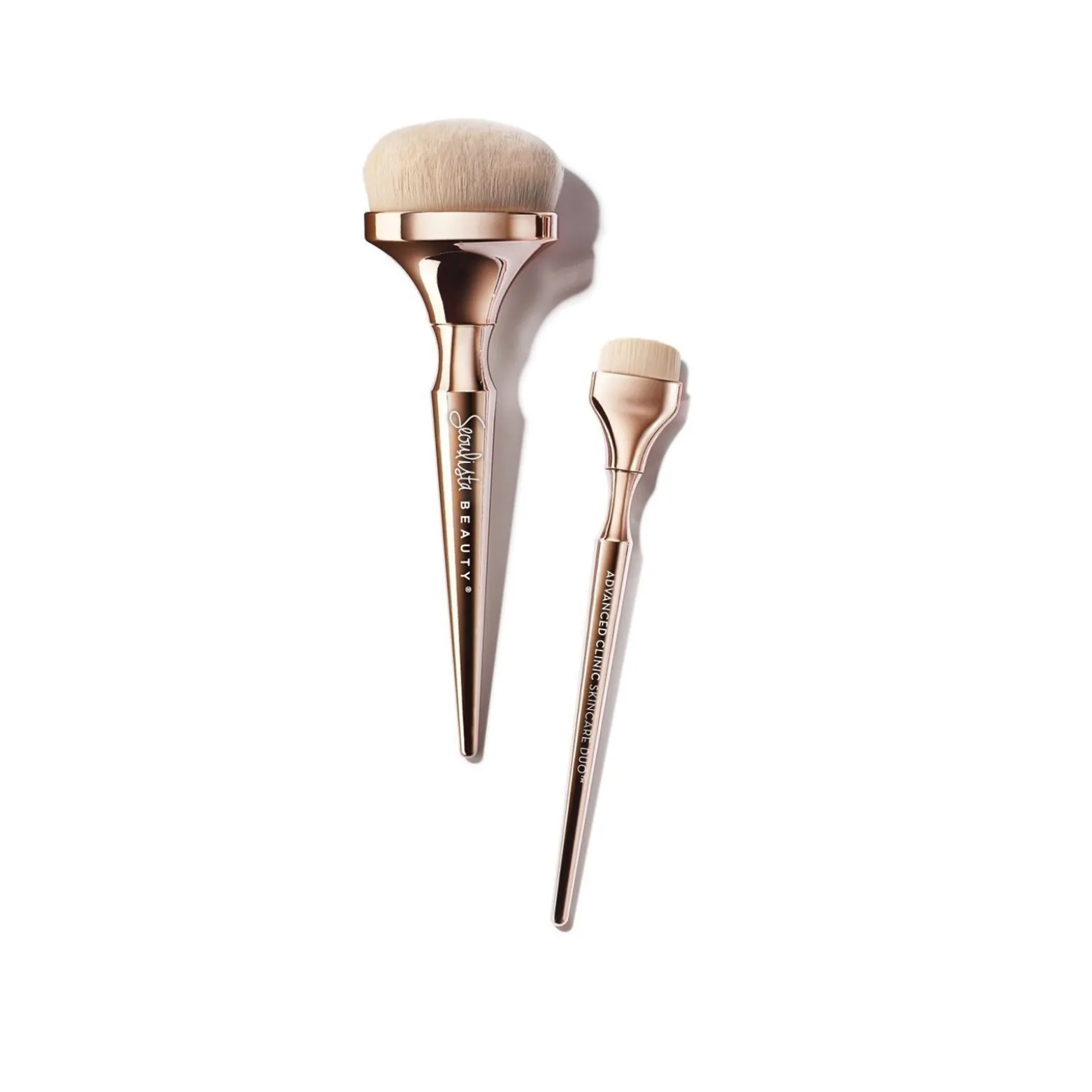 Seoulista Beauty Brush Up! Skincare Duo