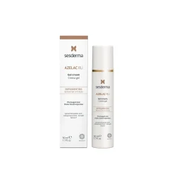 Sesderma Azelac RU Depigmenting Gel-Cream Dark Spots 50ml (1.floz)