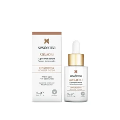 Sesderma Azelac RU Liposomal Serum Depigmenting Booster System Dark Spots 30ml (1.01fl oz)