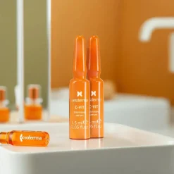 Sesderma C-Vit Intensive Serum Ampoules 10x1.5ml (10x0.05floz)