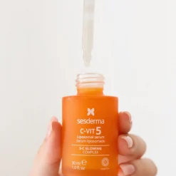 Sesderma C-Vit5 Liposomal Serum Vitamin C 30ml (1.0 fl oz)