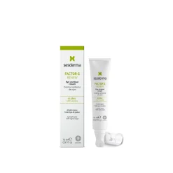 Sesderma Factor G Renew Eye Contour Cream Anti-Aging 15ml (0.51fl oz)