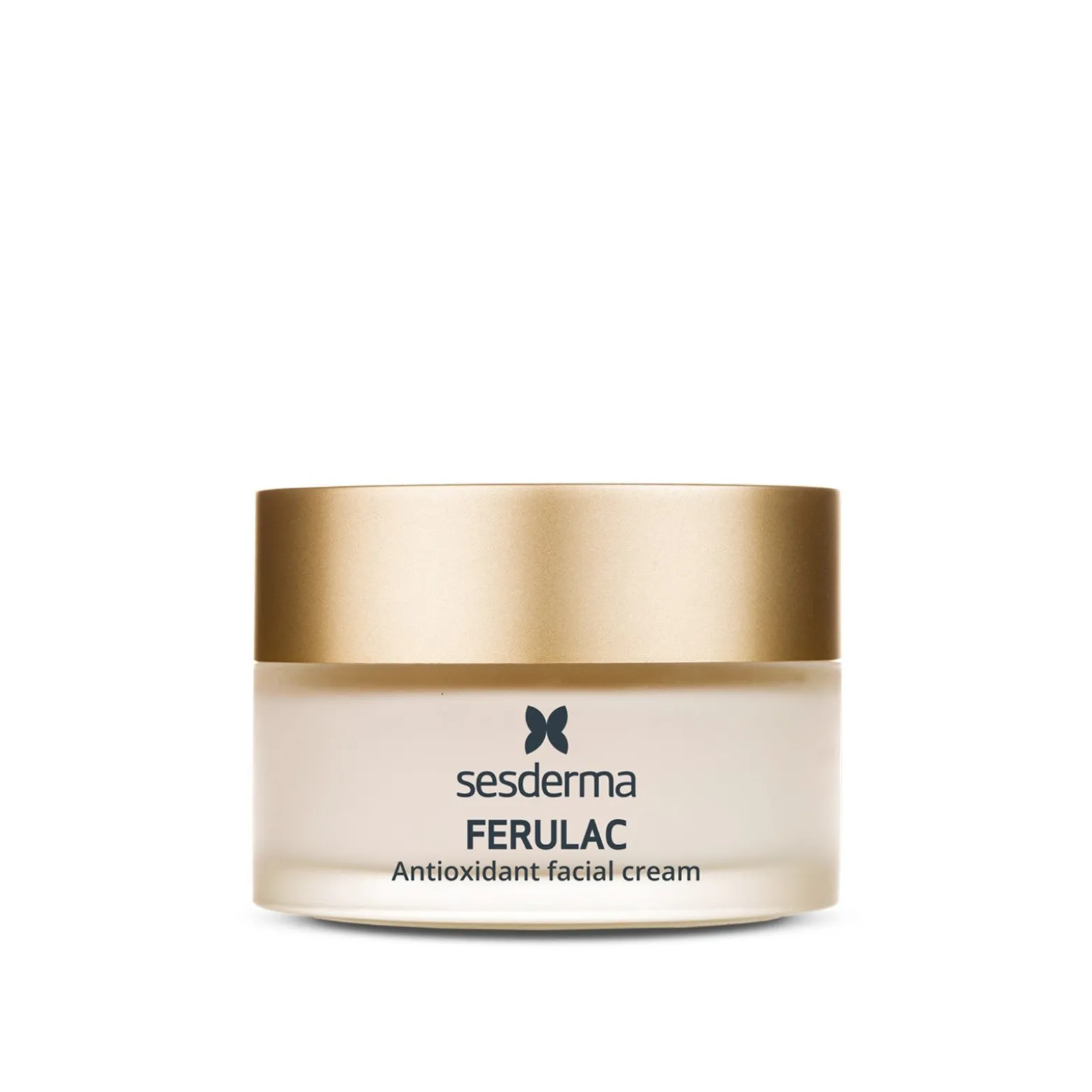 Sesderma Ferulac Antioxidant Facial Cream 50ml (1.7floz)
