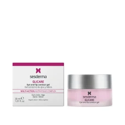 Sesderma Glicare Eye and Lip Contour Gel 30ml (1.01fl oz)