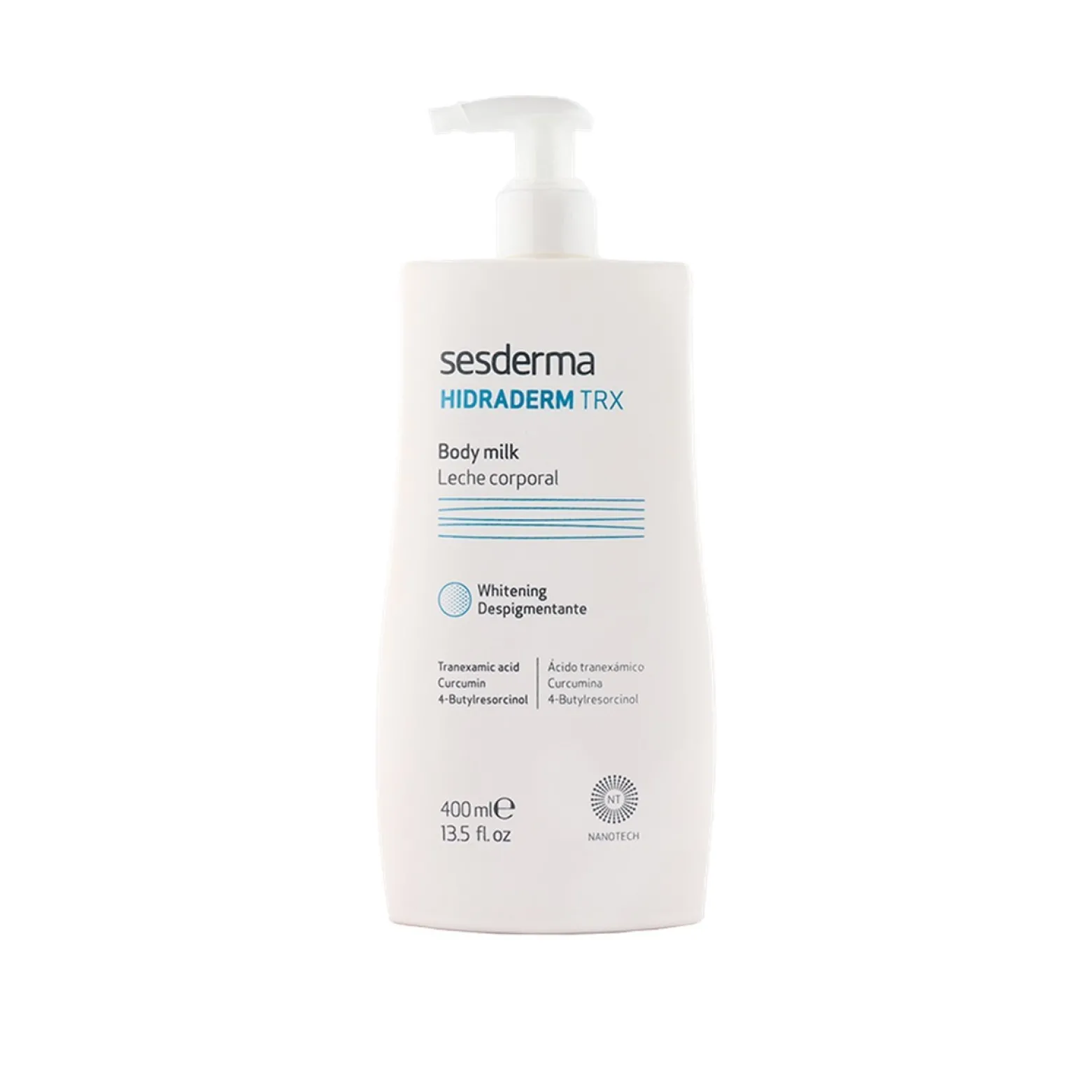 Sesderma Hidraderm TRX Body Milk 400ml (13.53fl oz)