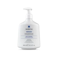 Sesderma Hidraven Foamy Soap Free Cream 300ml (10.14fl oz)