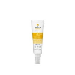 Sesderma Repaskin Dry Touch Facial Sunscreen SPF50+ 50ml (1.7floz)