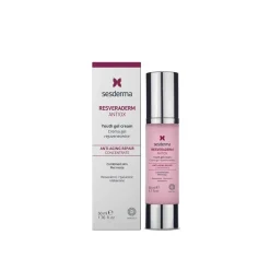 Sesderma Resveraderm Antiox Youth Gel-Cream 50ml (1.69fl oz)