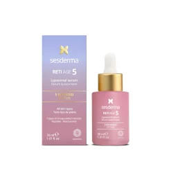 Sesderma Reti Age 5 Liposomal Serum 30ml (1.01floz)