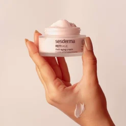 Sesderma Reti Age Anti-aging Cream 50ml (1.69fl oz)