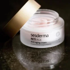 Sesderma Reti Age Anti-aging Cream 50ml (1.69fl oz)