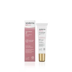 Sesderma Reti Age Eye Contour Gel Anti-Aging 15ml (0.51fl oz)