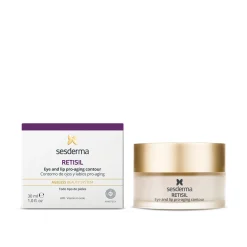 Sesderma Retisil Eye and Lip Pro-Aging Contour 30ml (1.01 fl oz)
