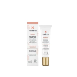 Sesderma Samay Anti-Aging Eye Contour Cream 15ml (0.51fl oz)