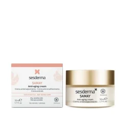 Sesderma Samay Anti-Aging Cream 50ml (1.69fl oz)