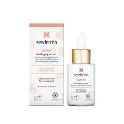 Sesderma Samay Anti-Aging Serum 30ml (1.01fl oz)