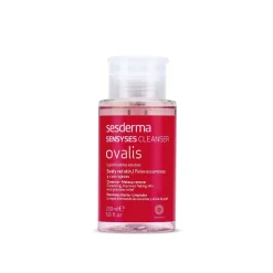 Sesderma Sensyses Cleanser Ovalis 200ml (6.76fl oz)