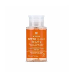 Sesderma Sensyses Cleanser Lightening 200ml (6.76fl oz)