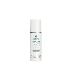 Sesderma Sesbalance Mattifying Gel Plus 30ml (1.01floz)