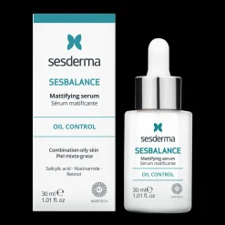 Sesderma Sesbalance Mattifying Serum 30ml (1.01floz)