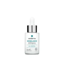 Sesderma Sesbalance Mattifying Serum 30ml (1.01floz)