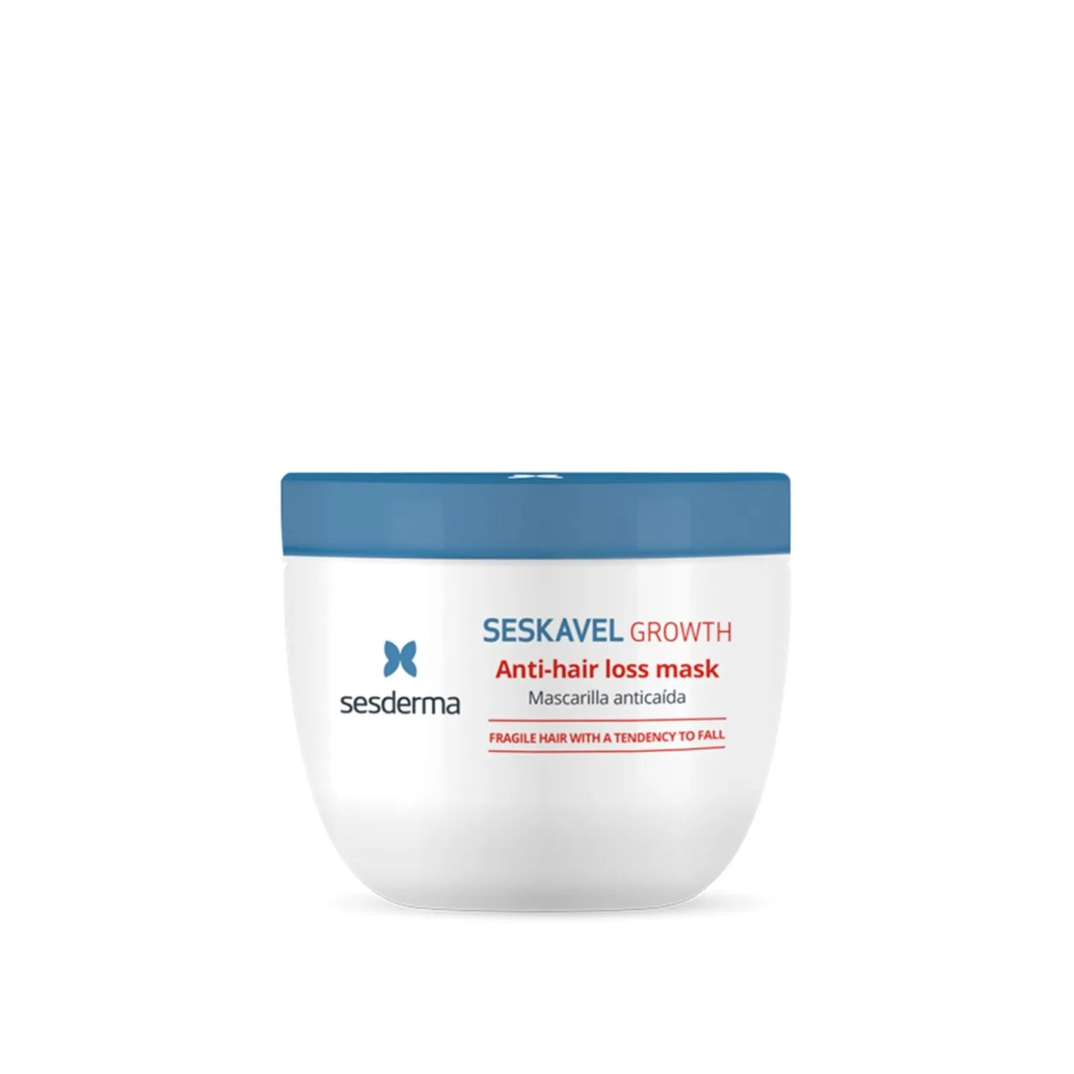 Sesderma Seskavel Growth Anti-hair Loss Mask 250ml (8.45floz)
