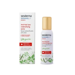 Sesderma Seskavel LF Growth Anti-Hair Loss Redensifying Spray 100ml (3.38 fl oz)