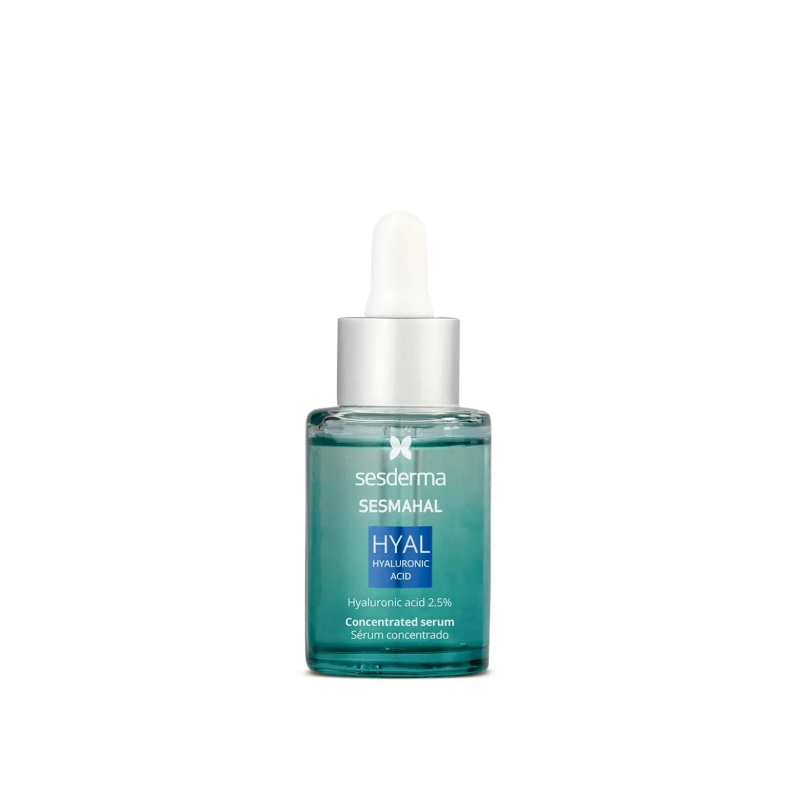 Sesderma Sesmahal Hyal Hyaluronic Acid Concentrated Serum 30ml (1.01floz)