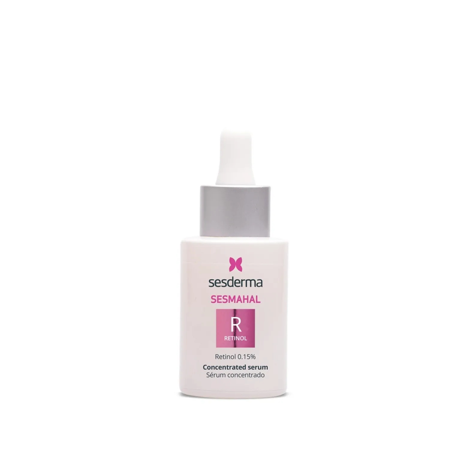 Sesderma Sesmahal R Retinol Concentrated Serum 30ml (1.01floz)