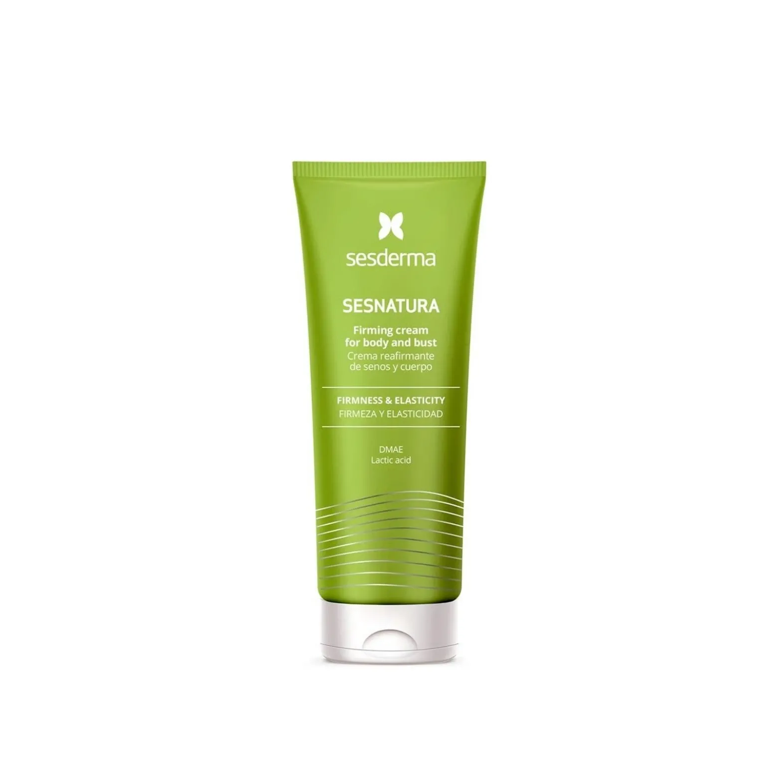 Sesderma Sesnatura Body & Bust Firming Cream 200ml (6.8floz)
