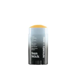 Seventy One Sun Stick The Invisible SPF50 15g (0.53oz)