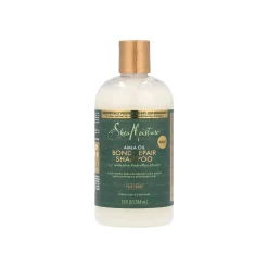 Shea Moisture Bond Repair Shampoo Amla Oil 384ml (13floz)