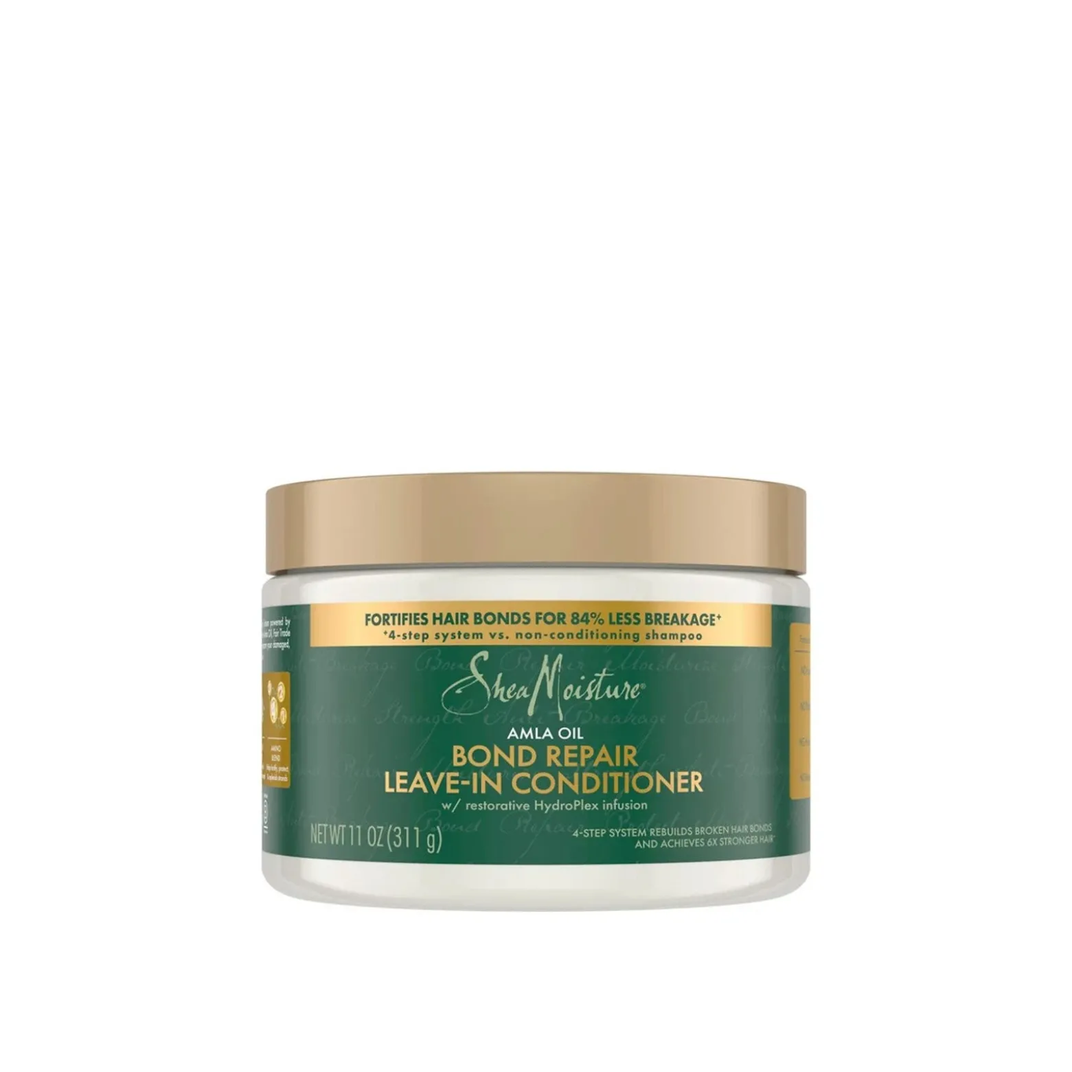 Shea Moisture Bond Repair Leave-In Conditioner Amla Oil 311g (11oz)