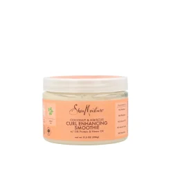 Shea Moisture Curl Enhancing Smoothie Coconut & Hibiscus 326g (11.5oz)