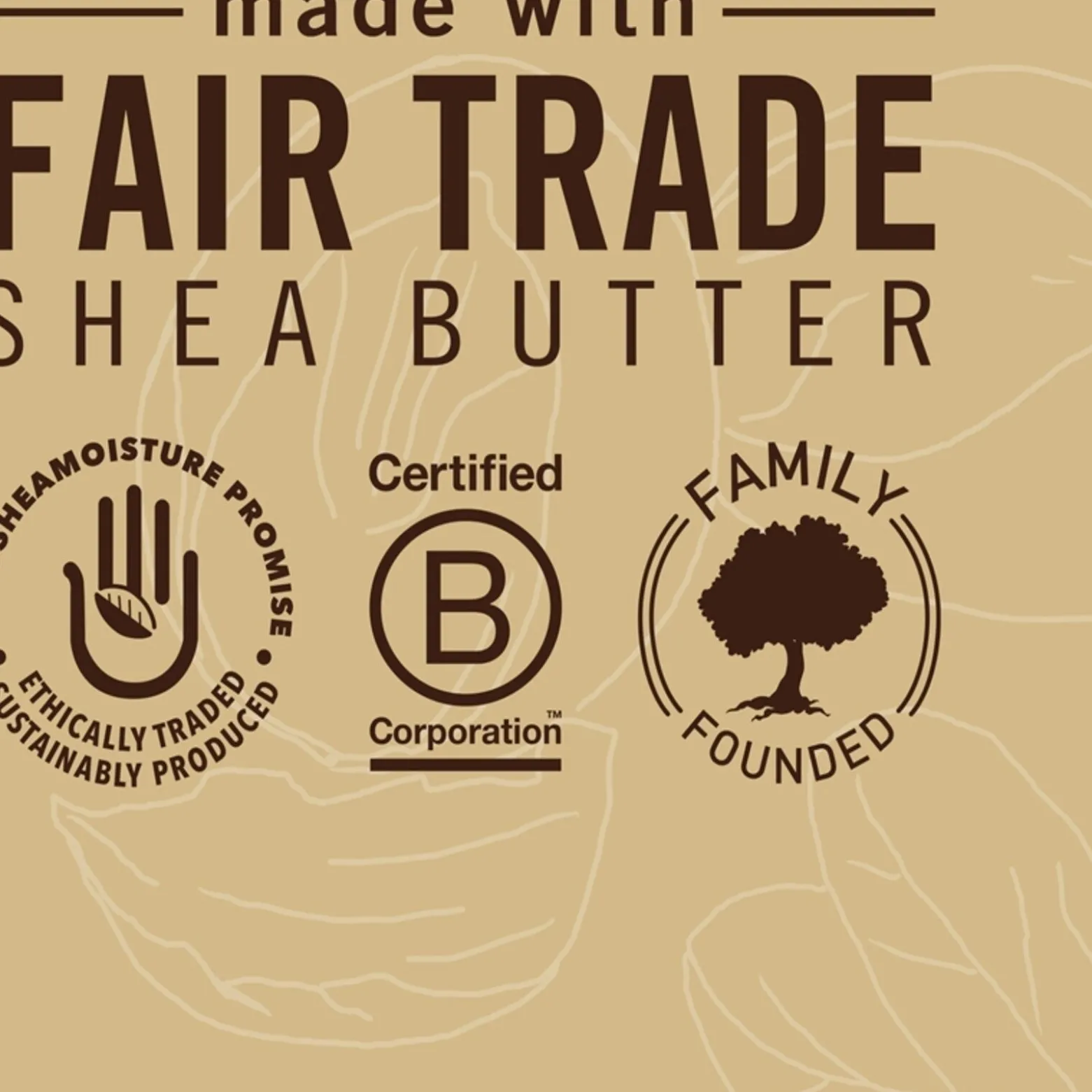 Shea Moisture Extra Moisture Detangler Raw Shea Butter 237ml (8.01floz)