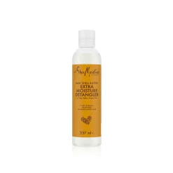 Shea Moisture Extra Moisture Detangler Raw Shea Butter 237ml (8.01floz)