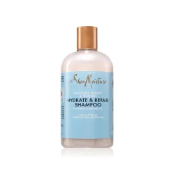 Shea Moisture Hydrate & Repair Shampoo Manuka Honey & Yogurt 384ml (13floz)