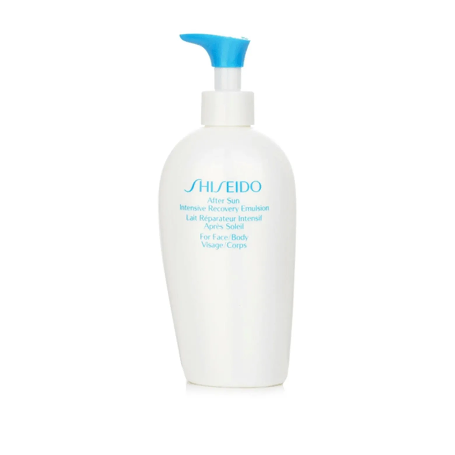 Shiseido After-Sun Intensive Recovery Emulsion 300ml (10.14floz)