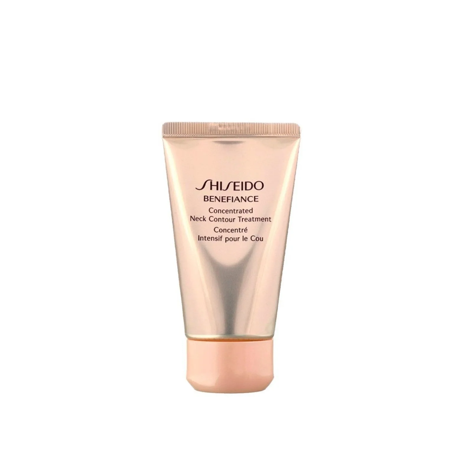 Shiseido Benefiance Concentrated Neck Contour Treatment 50ml (1.8oz)