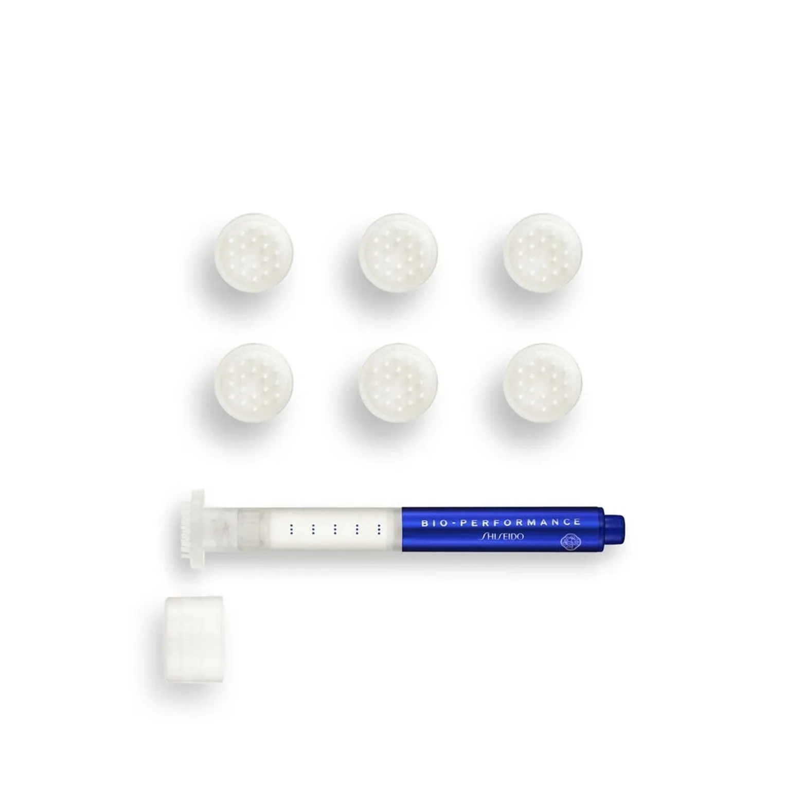 Shiseido Bio-Performance Micro-Click Concentrate 1.4ml (0.4floz)