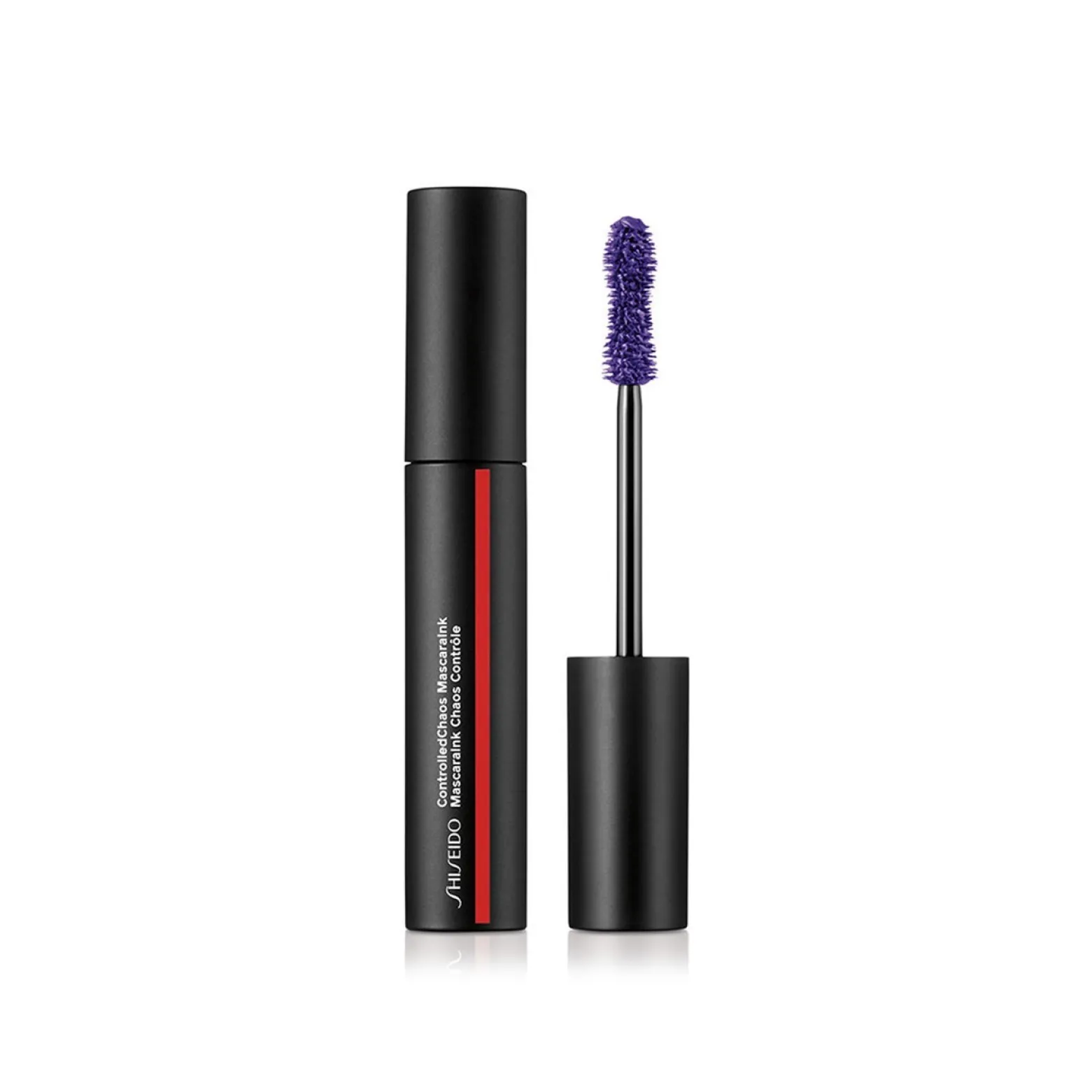 Shiseido ControlledChaos MascaraInk 03 Violet Vibe 11.5ml (0.39fl oz)