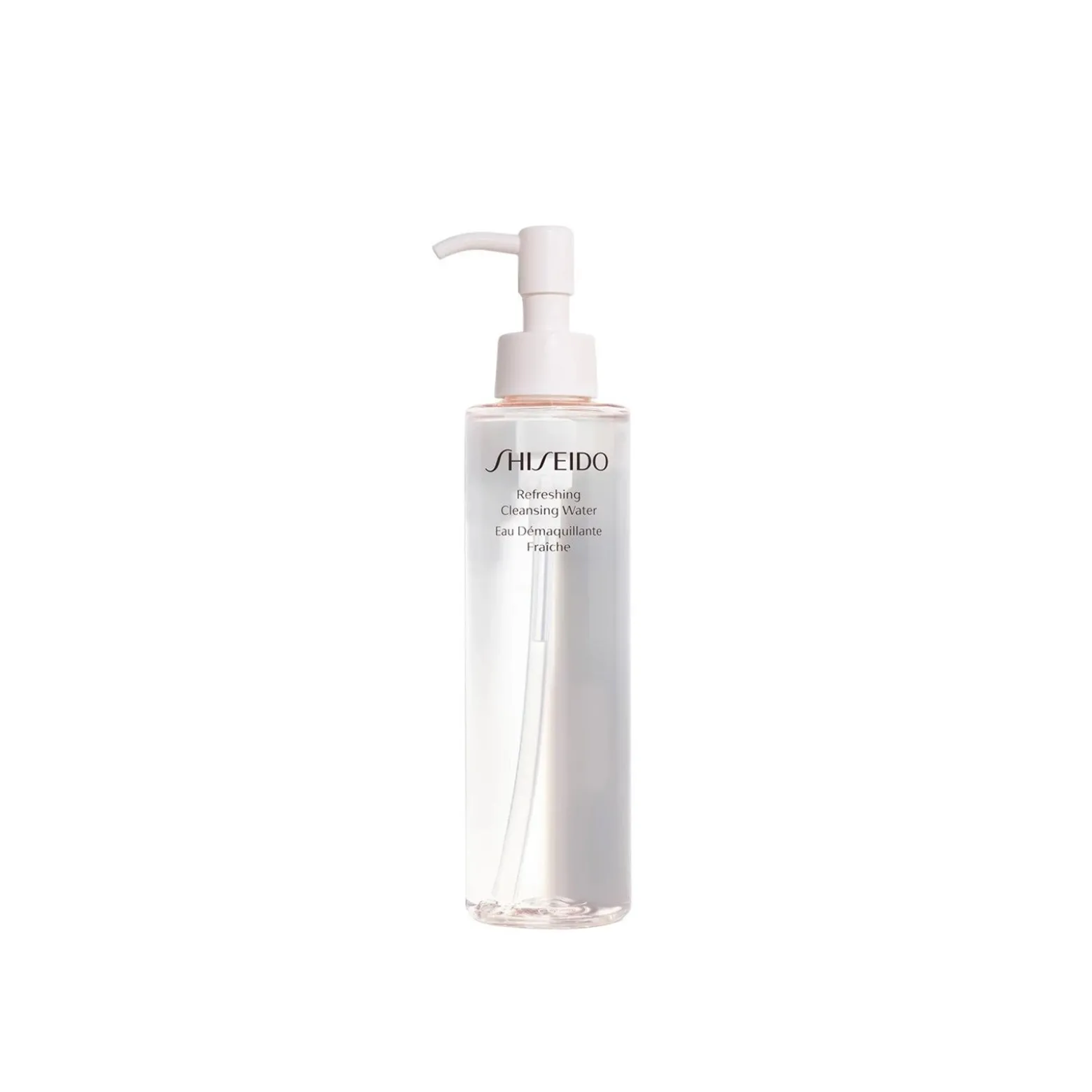 Shiseido Essentials Refreshing Cleansing Water 180ml (6floz)