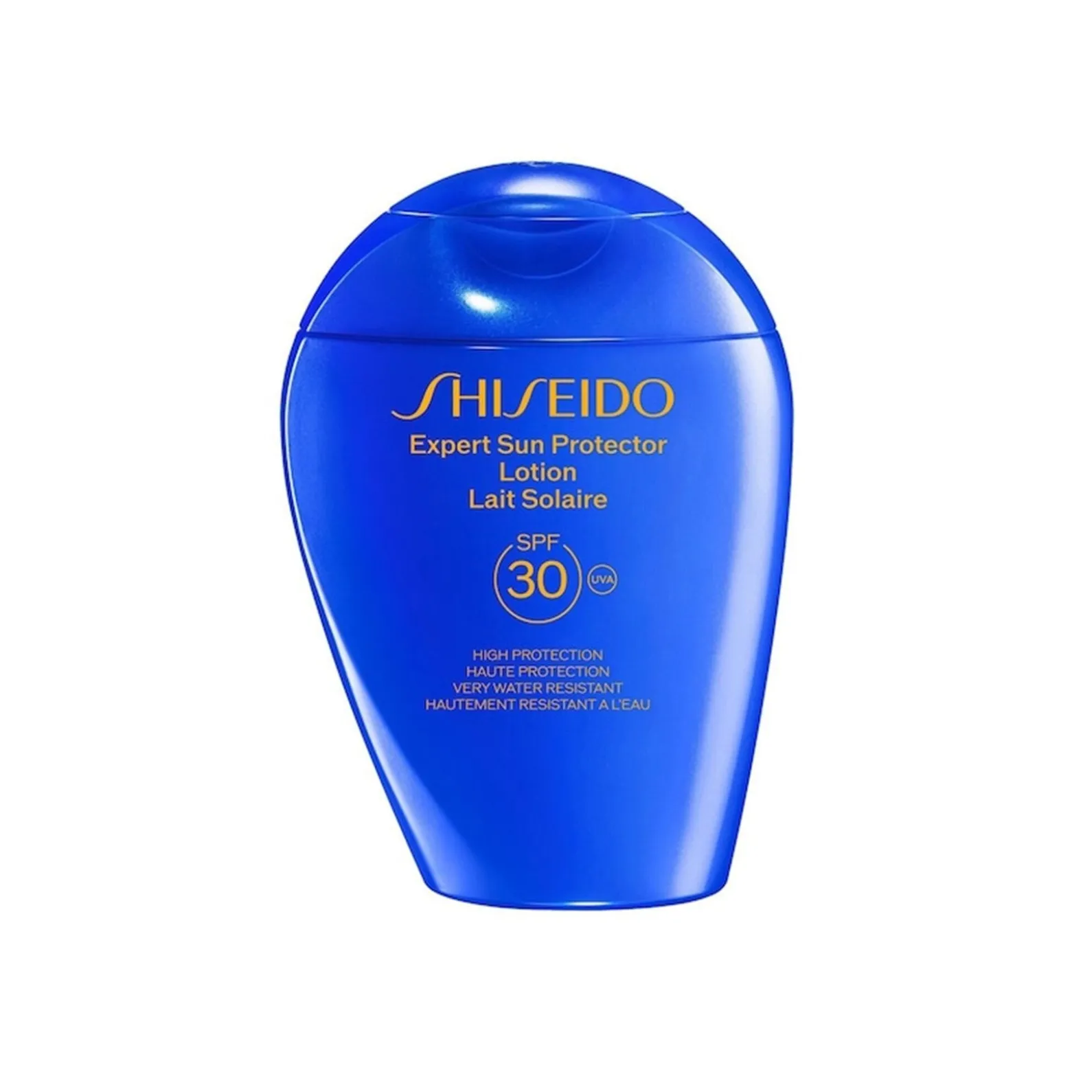 Shiseido Expert Sun Protector Lotion SPF30 300ml (10.1floz)