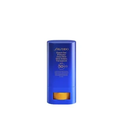 Shiseido Expert Sun Protector Clear Stick SPF50+ 20g (0.70oz)